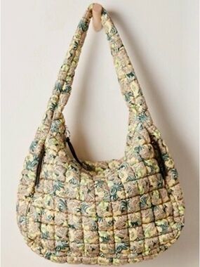 Free People Carryall Bag